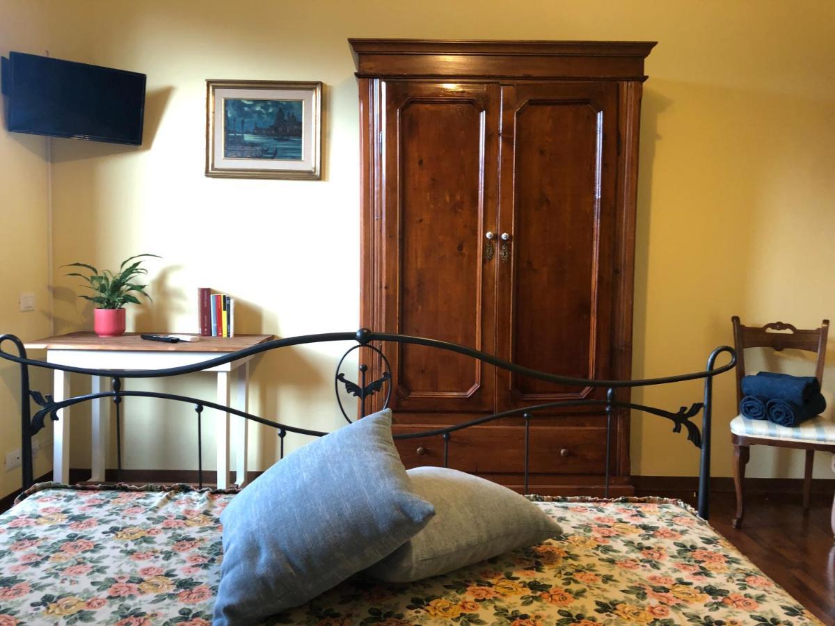 Villa Orsini - A Retreat In Pisa - Food And Relax Екстериор снимка