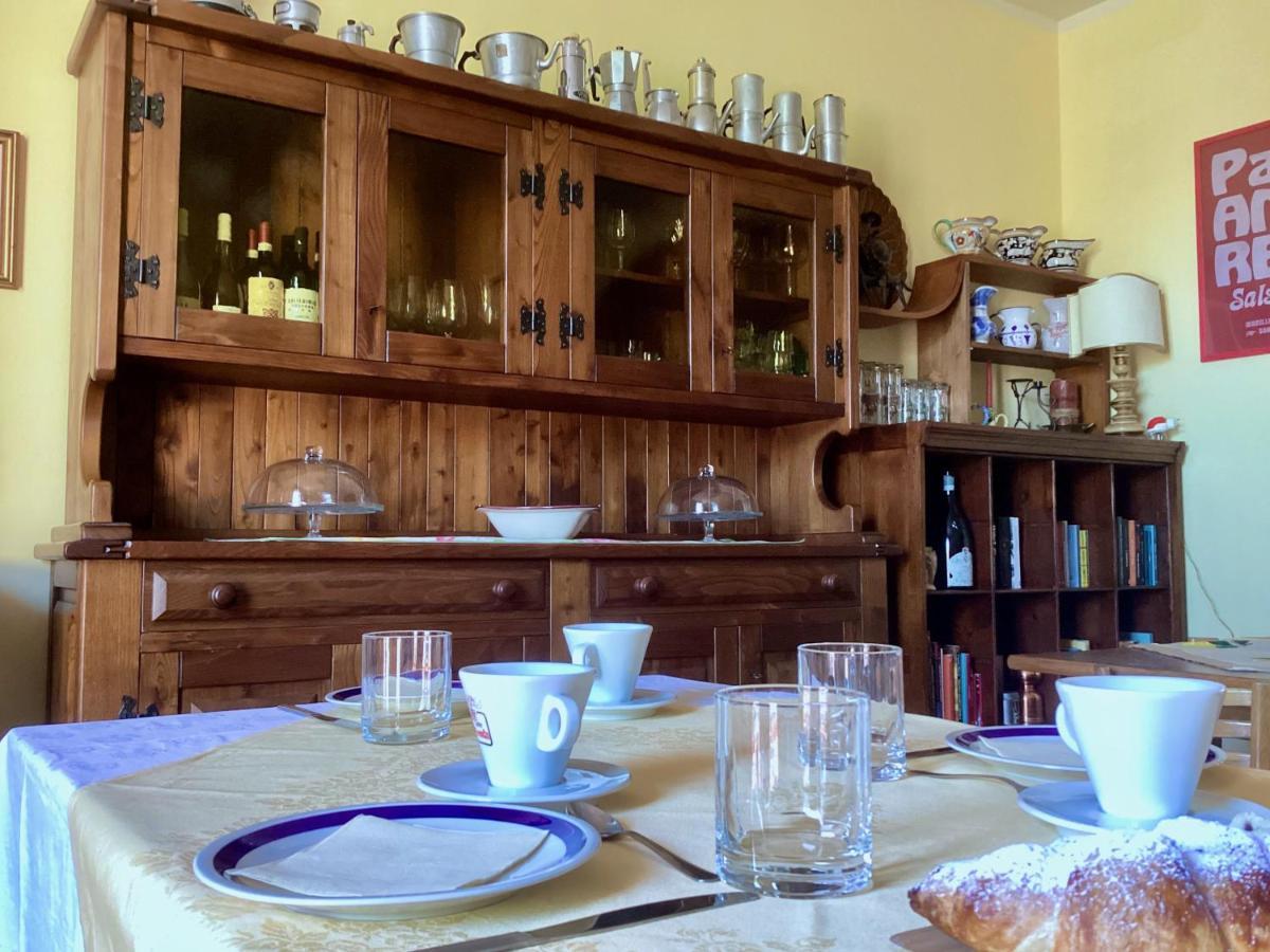 Villa Orsini - A Retreat In Pisa - Food And Relax Екстериор снимка