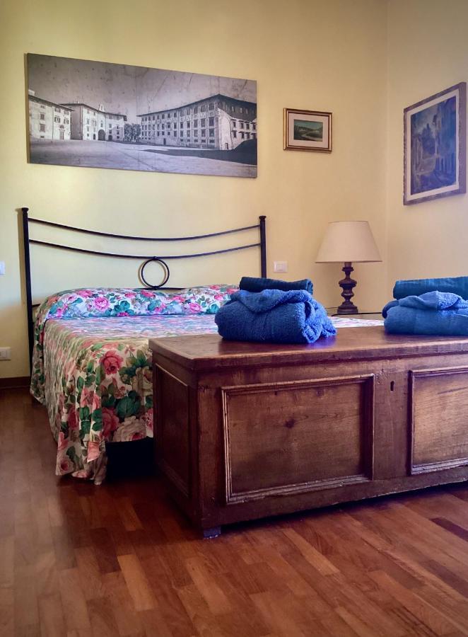 Villa Orsini - A Retreat In Pisa - Food And Relax Екстериор снимка