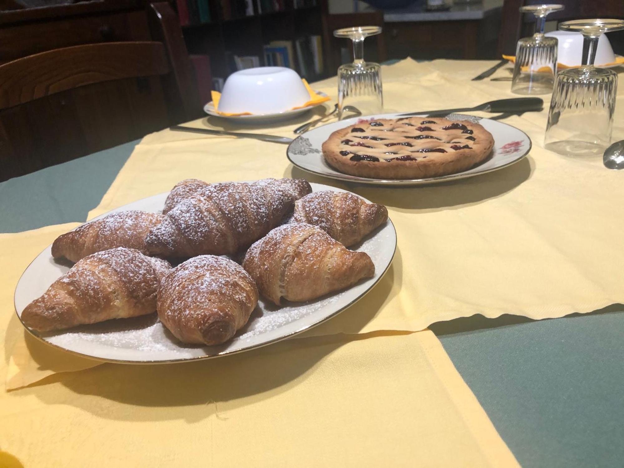 Villa Orsini - A Retreat In Pisa - Food And Relax Екстериор снимка