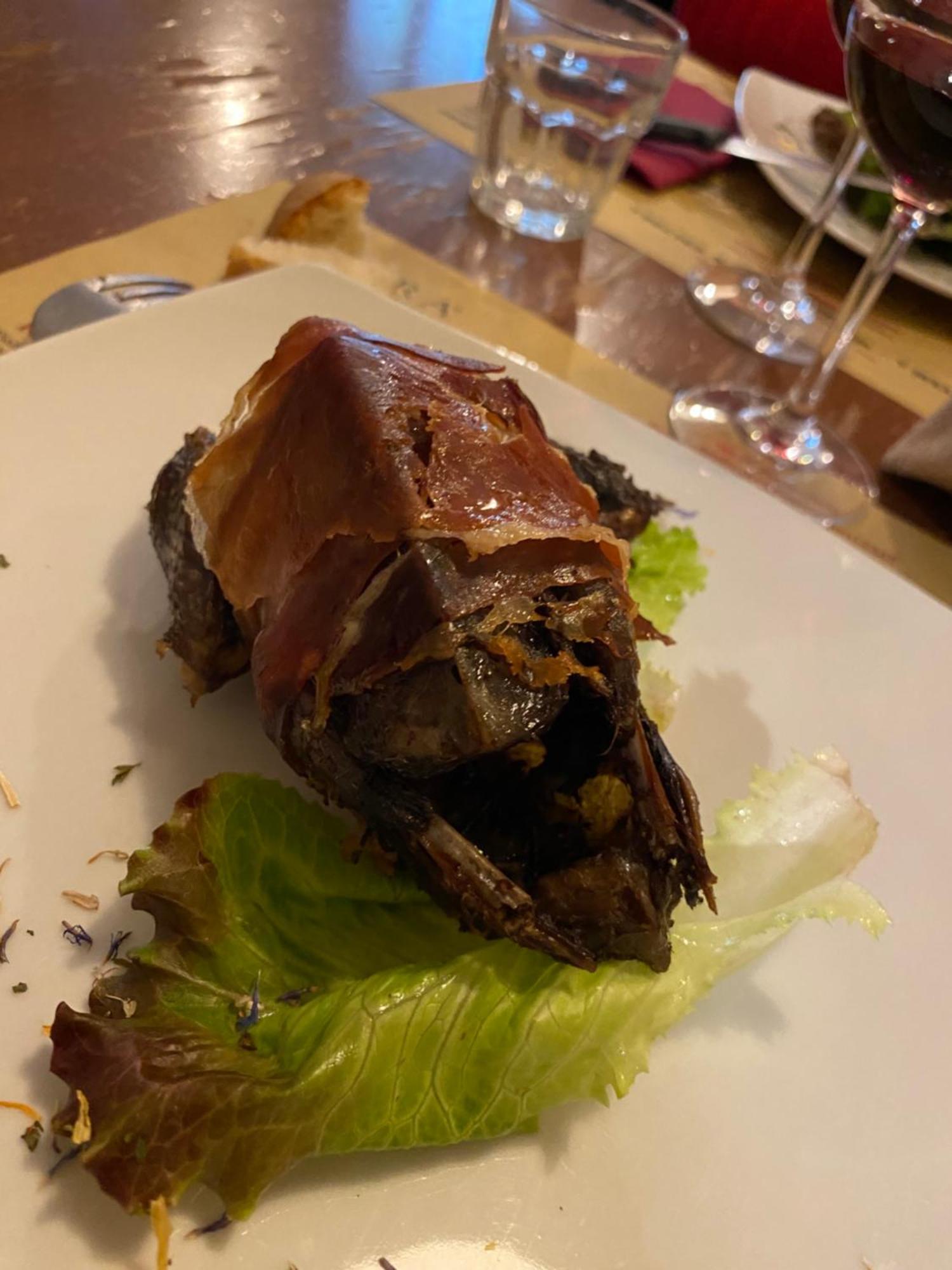 Villa Orsini - A Retreat In Pisa - Food And Relax Екстериор снимка
